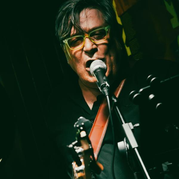 David Rodríguez Ruiz