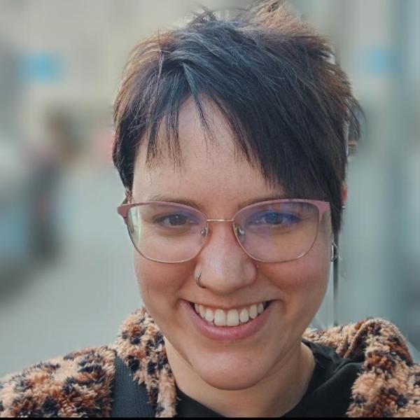 Neus Dorador Jové