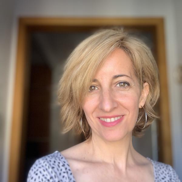 Marta Monleón