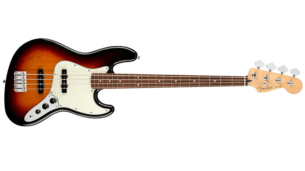 Jazz Bass