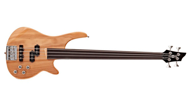 Fretless Bass