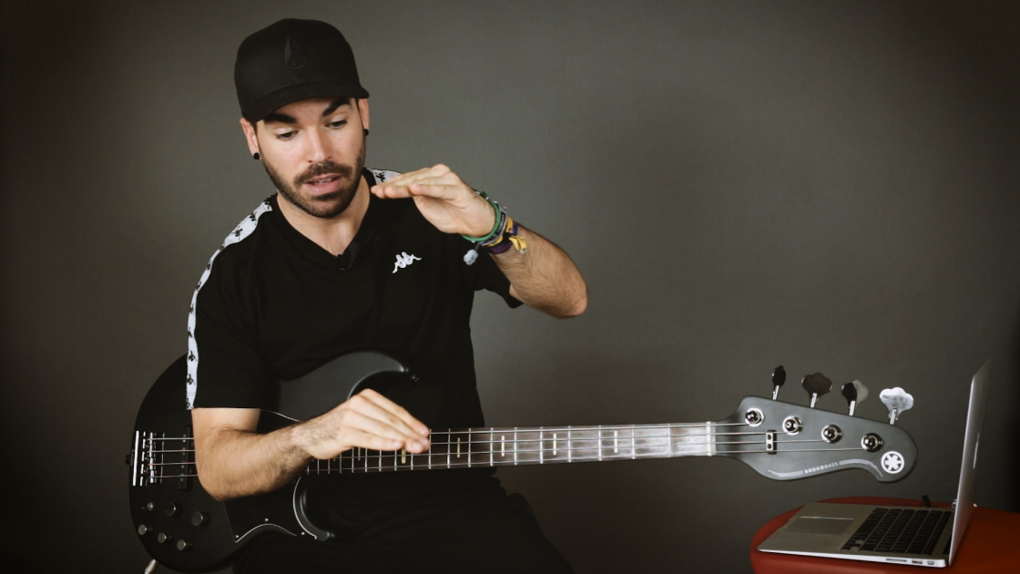 Consejos - Cómo conseguir un sonido gordo con el bajo