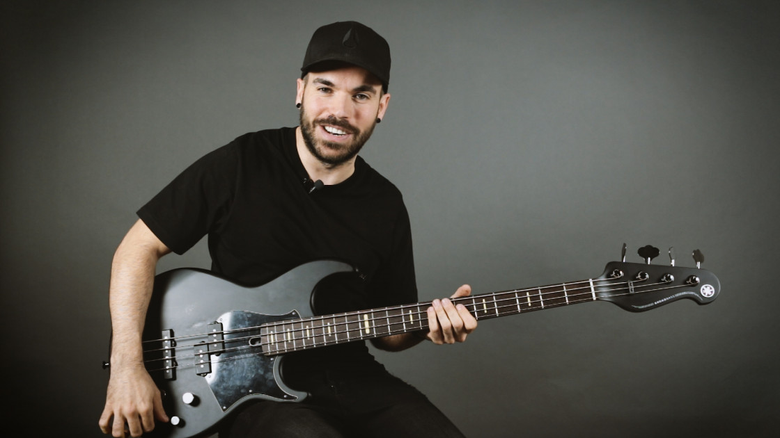 Consejos - El sonido en el bajo eléctrico