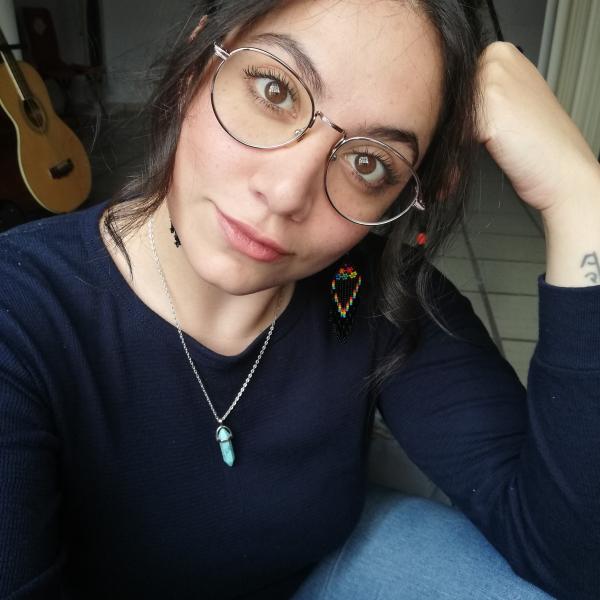 MAR MORALES