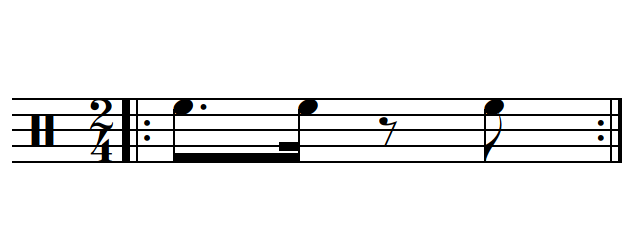 Tresillo