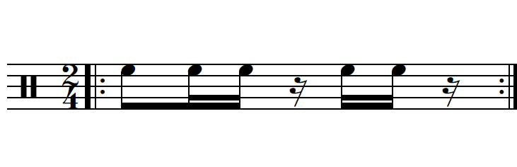Cinquillo